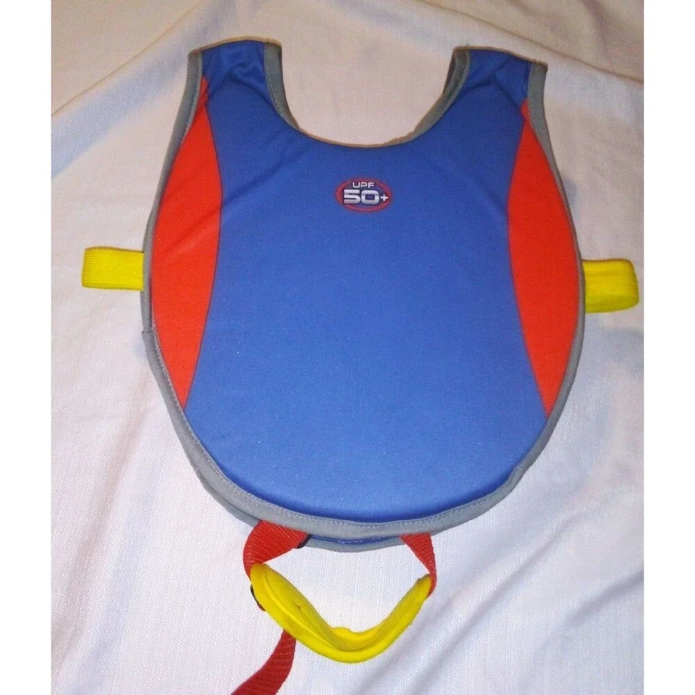 Wonder Woman Swim Vest Kids Float Aid